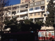 Satılır 3 otaqlı 65 m2 köhnə tikili Səməd Vurğun parkı