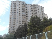 Satılır 3 otaqlı 147 m2 yeni tikili Zərifə Əliyeva adına park