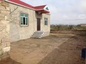 Satılır 3 otaqlı 115 m2 bağ evi Maştağa