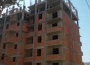 Satılır 1 otaqlı 52 m2 yeni tikili Xırdalan