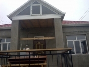 Satılır 3 otaqlı 100 m2 həyət evi Buzovna