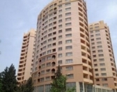 İcarəyə verilir 2 otaqlı 50 m2 yeni tikili Bakı Dövlət Universiteti