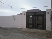 Satılır 4 otaqlı 112 m2 bağ evi Müşfiqabad