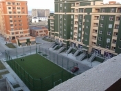 Satılır 2 otaqlı 42 m2 yeni tikili Masazır