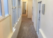 İcarəyə verilir 6 otaqlı 150 m2 ofis Nizami m.