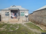 Satılır 3 otaqlı 100 m2 həyət evi Kürdəxanı