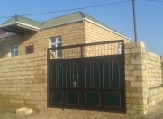 Satılır 3 otaqlı 200 m2 həyət evi Hökməli