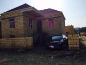 Satılır 3 otaqlı 150 m2 həyət evi Qafqaz Universiteti