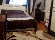 Satılır 5 otaqlı 120 m2 köhnə tikili Həzi Aslanov m.