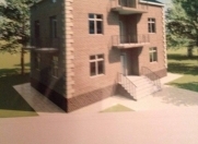 Satılır 8 otaqlı 360 m2 yeni tikili Mehdiabad