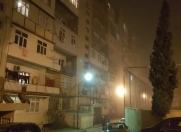 Satılır 4 otaqlı 83 m2 köhnə tikili İnşaatçılar m.