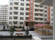 Satılır 2 otaqlı 90 m2 yeni tikili Gəncə
