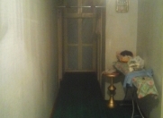 Satılır 5 otaqlı 100 m2 yeni tikili Binə ticarət mərkəzi