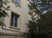 Satılır 2 otaqlı 40 m2 köhnə tikili Elmlər Akademiyası m.