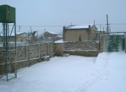 Satılır 5 otaqlı 196 m2 həyət evi Binə