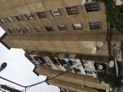 Satılır 1 otaqlı 25 m2 köhnə tikili Nizami m.