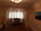 Satılır 3 otaqlı 67 m2 köhnə tikili Sumqayıt