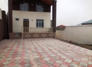 Satılır 3 otaqlı 154 m2 həyət evi Hövsan