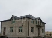 Satılır 6 otaqlı 160 m2 həyət evi Hökməli