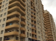 Satılır 4 otaqlı 111 m2 yeni tikili Yasamal r.