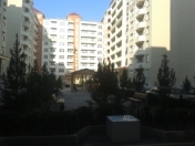 Satılır 3 otaqlı 92.9 m2 yeni tikili Gəncə