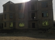 Satılır 11 otaqlı 1200 m2 həyət evi Buzovna