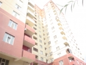 İcarəyə verilir 2 otaqlı 65 m2 yeni tikili 4 mkr