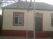 Satılır 3 otaqlı 100 m2 həyət evi Biləcəri