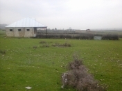 Satılır 12 sot torpaq Şəki