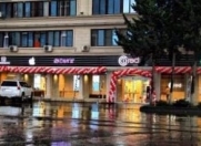 Satılır 2 otaqlı 50 m2 köhnə tikili Avropa otel