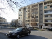 Satılır 3 otaqlı 117 m2 köhnə tikili Keşlə