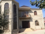 Satılır 5 otaqlı 250 m2 həyət evi Buzovna