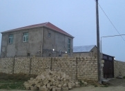 Satılır 6 otaqlı 172 m2 həyət evi Kürdəxanı