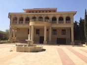 Satılır 12 otaqlı 1000 m2 həyət evi Novxanı