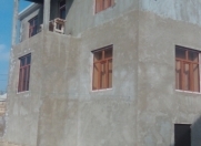 Satılır 6 otaqlı 240 m2 həyət evi Savalan