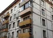 İcarəyə verilir 2 otaqlı 30 m2 köhnə tikili 8 km