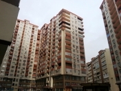 Satılır 3 otaqlı 65 m2 yeni tikili 1 mkr