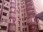 Satılır 3 otaqlı 131 m2 yeni tikili Yasamal r.