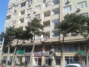 Satılır 1 otaqlı 25 m2 obyekt 8 mkr