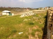 Satılır 53 sot torpaq Saray