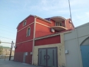 Satılır 9 otaqlı 240 m2 həyət evi Rəsulzadə