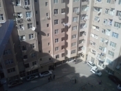 Satılır 3 otaqlı 155 m2 yeni tikili İnşaatçılar m.