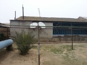 Satılır 6 otaqlı 600 m2 köhnə tikili Zirə