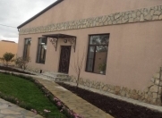 Satılır 5 otaqlı 8 m2 bağ evi Mərdəkan