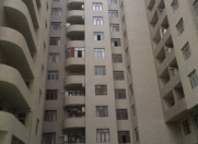 Satılır 2 otaqlı 65 m2 yeni tikili İnşaatçılar m.