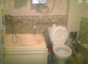 İcarəyə verilir 2 otaqlı 44 m2 köhnə tikili Gənclər və İdman Nazirliyi