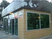 İcarəyə verilir 1 otaqlı 20 m2 obyekt Sumqayıt