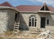 Satılır 4 otaqlı 6 m2 bağ evi Mərdəkan