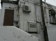 Satılır 3 otaqlı 60 m2 köhnə tikili Bayıl