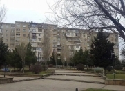 Satılır 3 otaqlı 60 m2 köhnə tikili İnşaatçılar m.